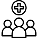 Patient's area of concern