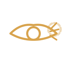 Smoother Eye Area